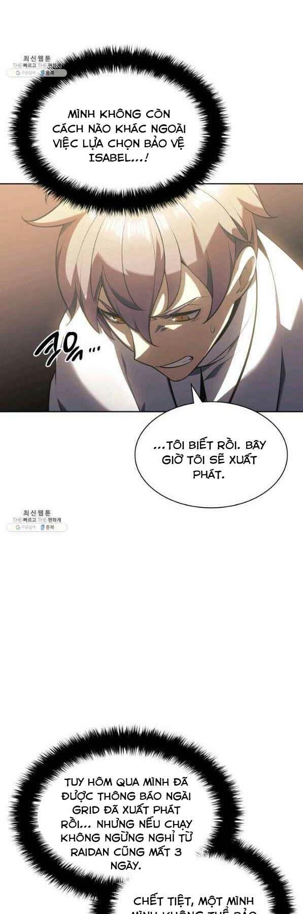 vượt qua giới hạn chapter 143 12