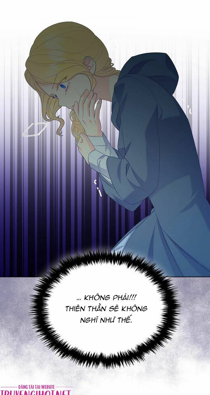 kẻ tạo ra nữ phản diện chapter 46 51