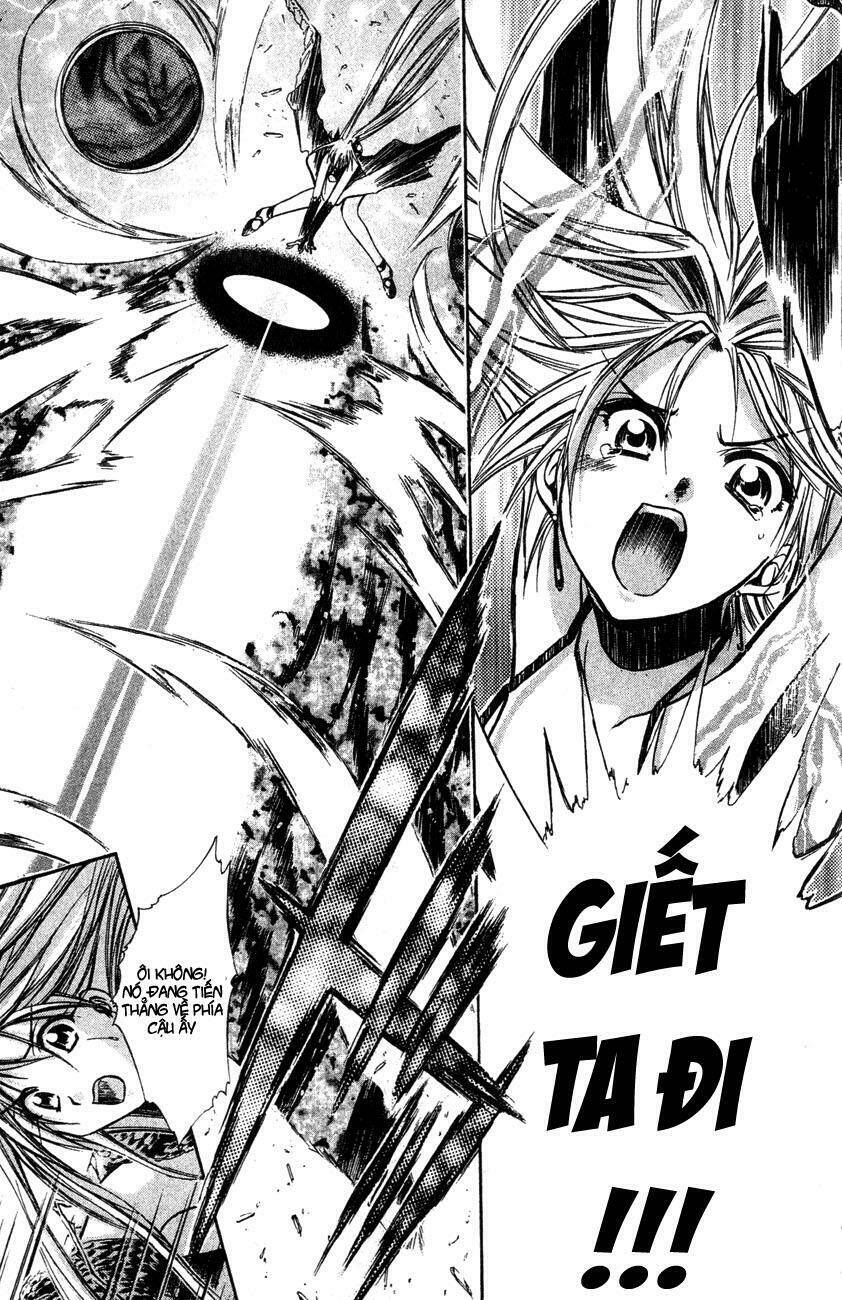 watashi no messiah-sama chapter 20 13