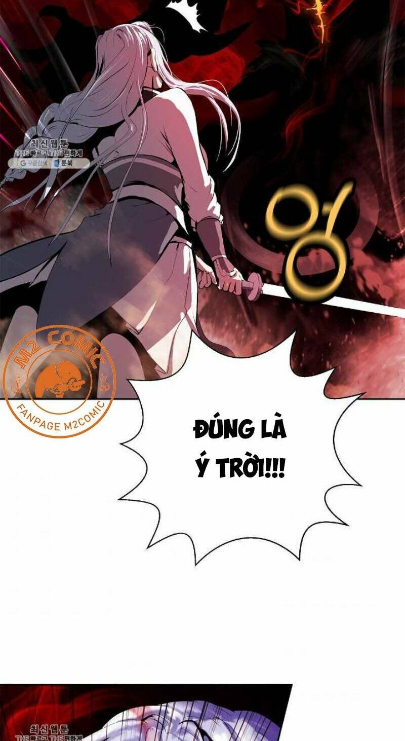 xuyên không thành hổ chapter 25 95