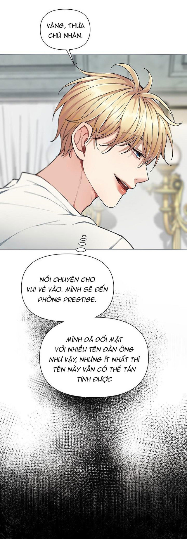 chuyến tàu cuồng loạn chapter 30 12