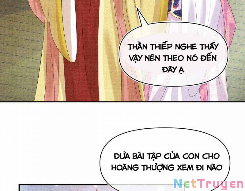 nhóc con người cá 3 tuổi rồi chapter 228 3