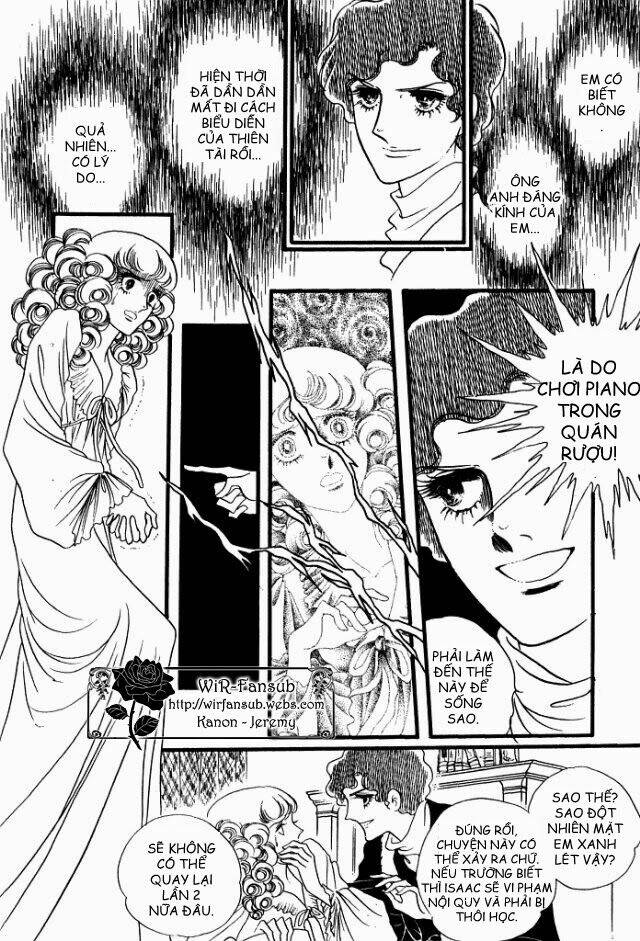 orpheus no mado chapter 17 7