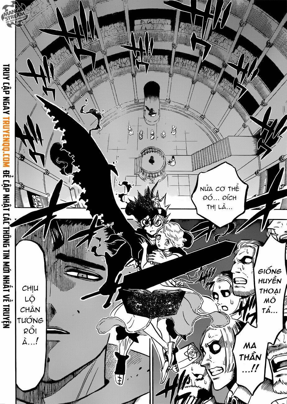 black clover - pháp sư không phép thuật chapter 218 7