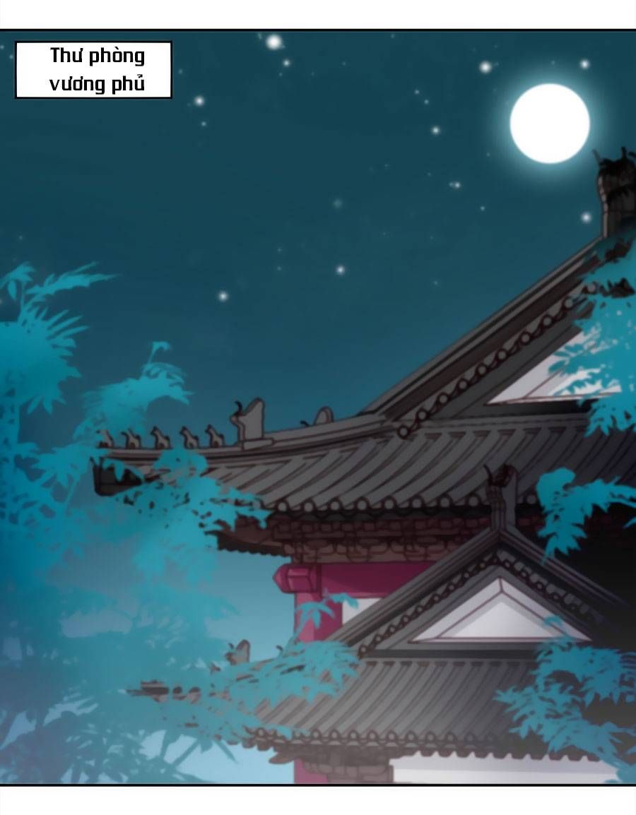 Kiêu Ngạo Vương Gia Chủng Điền Phi chapter 119.1 - Trang 20