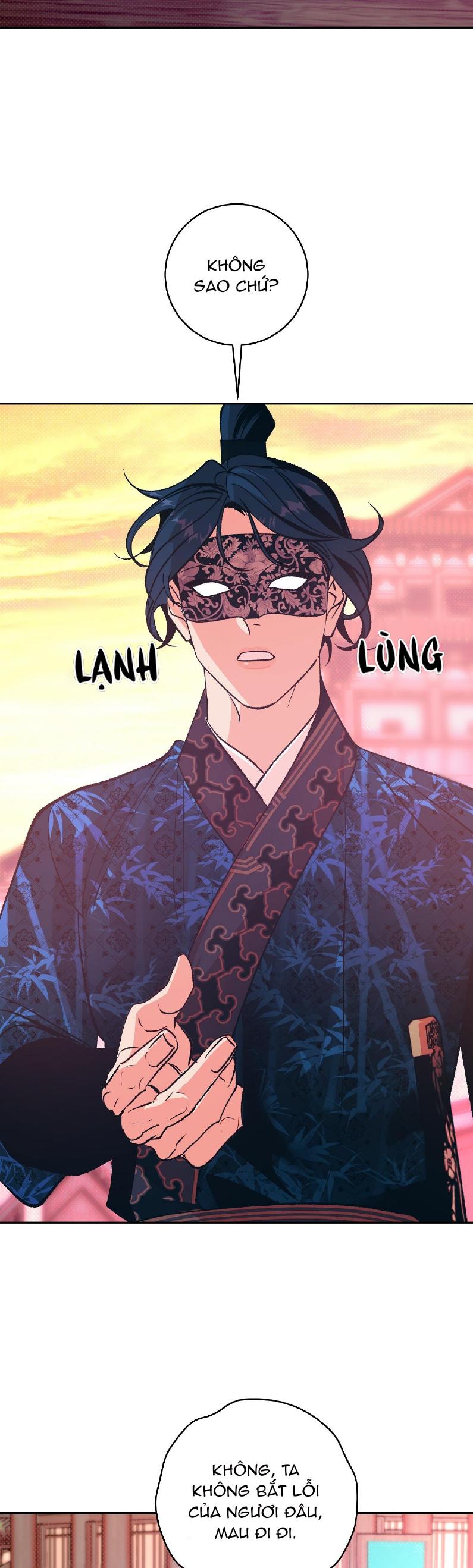 hương mộc chapter 6 31