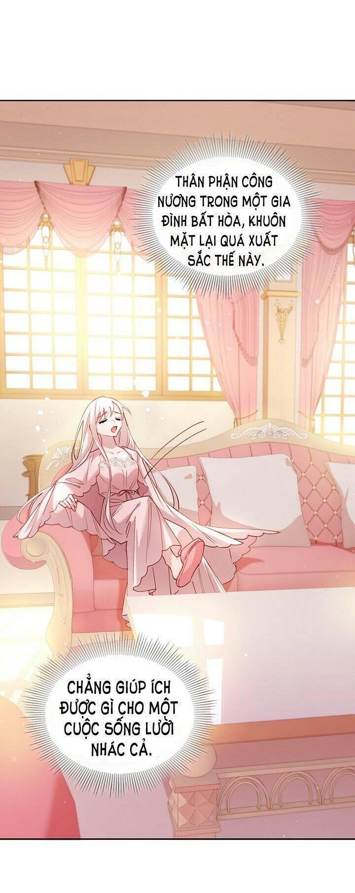 để yên cho tiểu thư hiền chapter 1 60