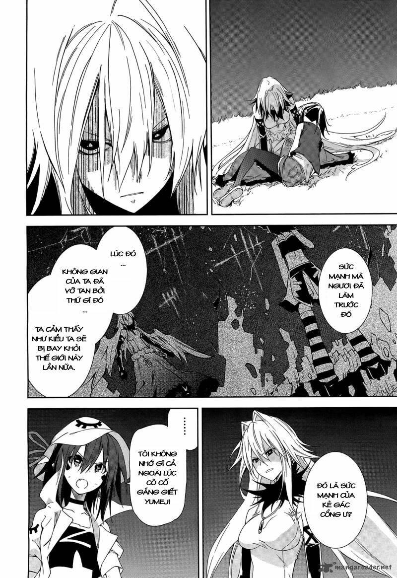 yumekui merry chapter 44 12