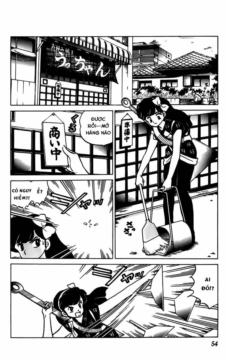 suối lời nguyền chapter 150 3