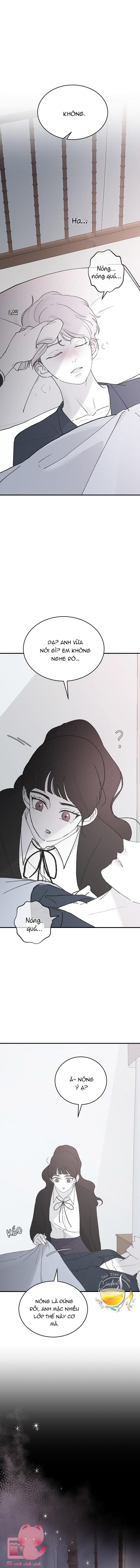 ba anh trai cực phẩm của tôi chapter 42 9