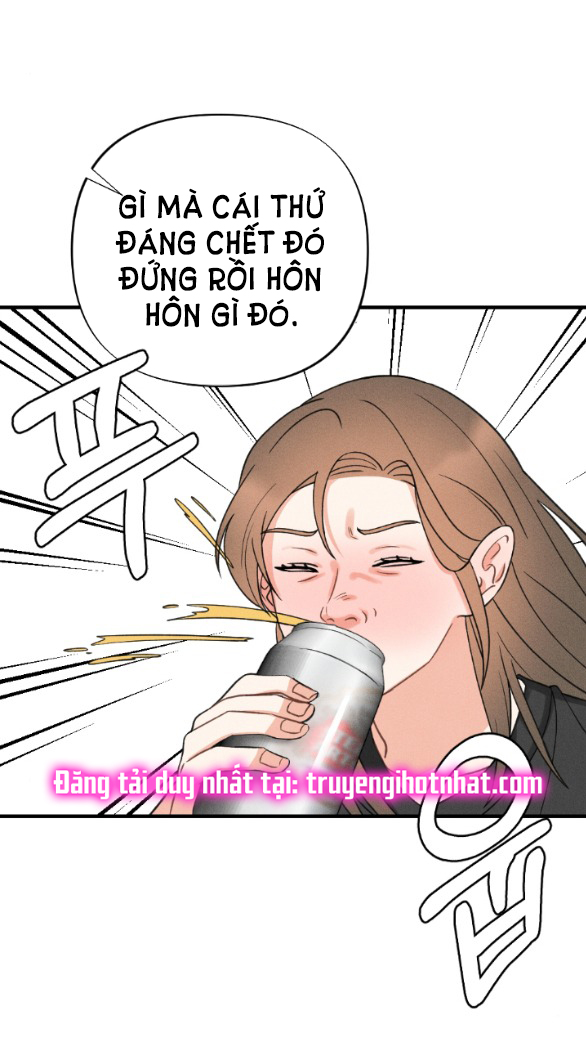 Mất Tư Cách Bạn Bè chapter 2.2 - Trang 25