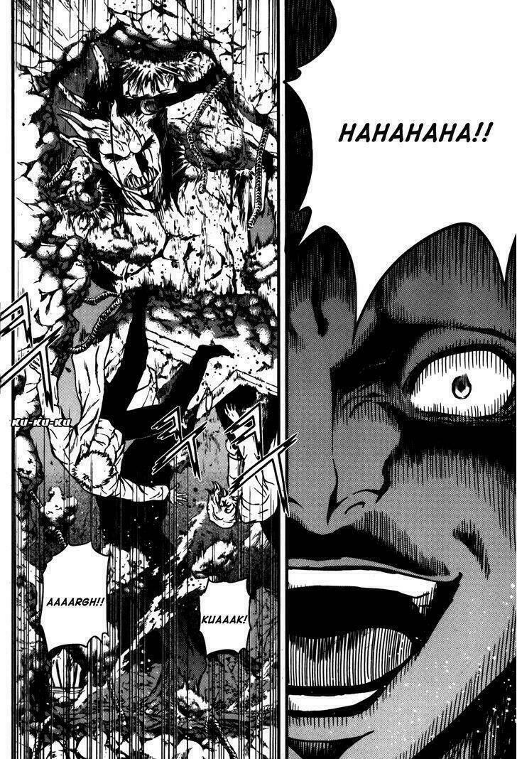 la mosca chapter 40 161