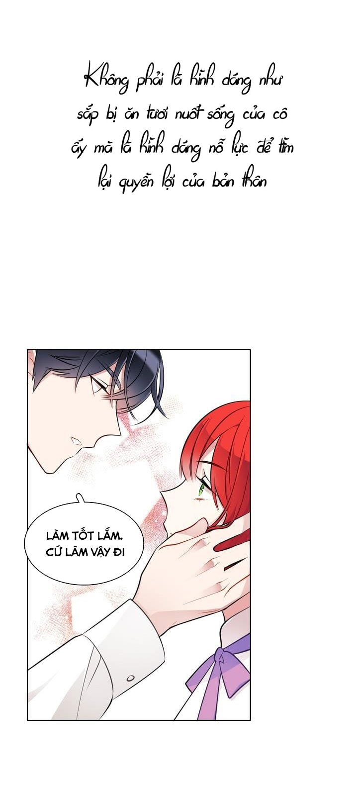 thanh tra của muiella chapter 38 46