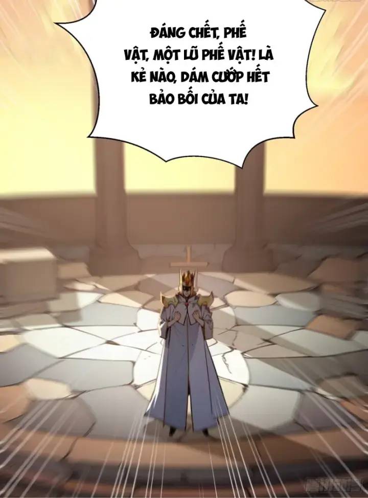 toàn dân thần vương: tôi hiến tế nghìn tỷ sinh linh! chapter 48 61