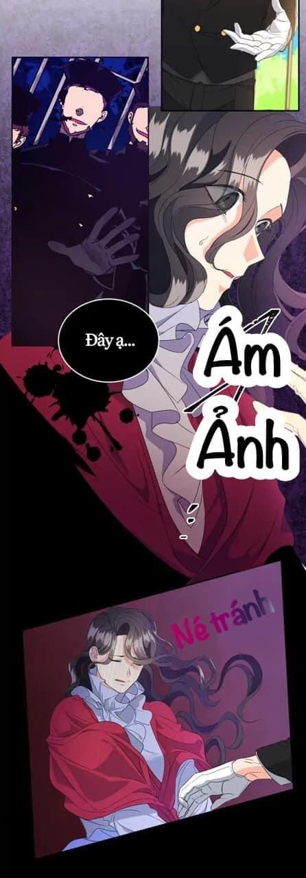 ebony, quạ đen chapter 1 12