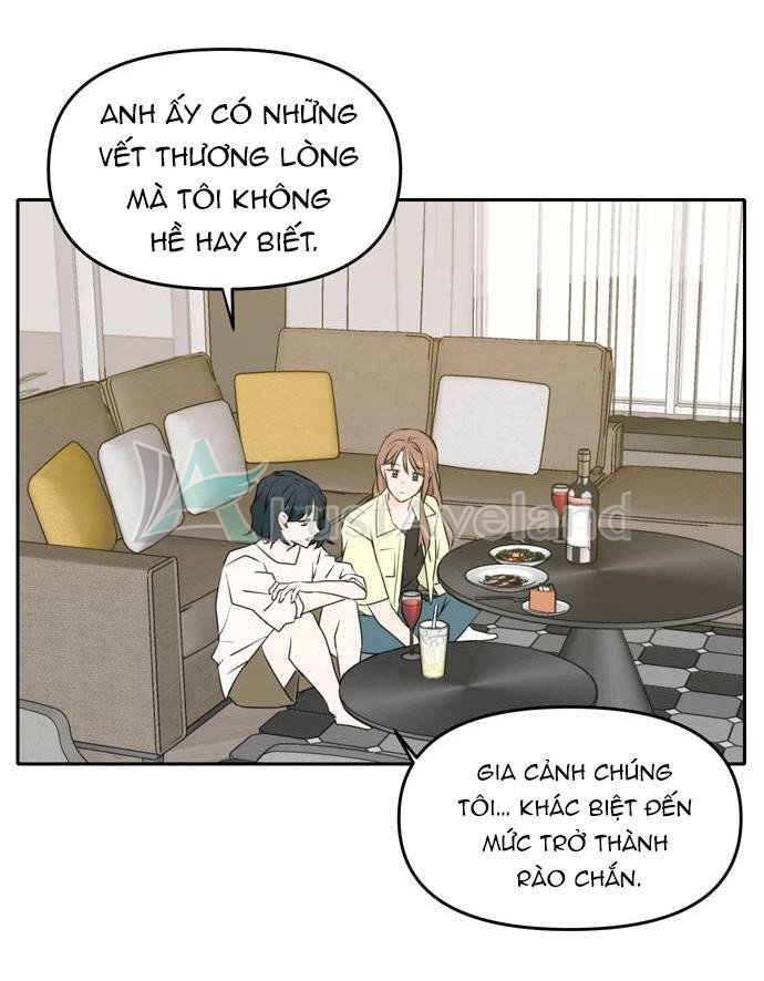 kiếp này cũng xin chăm sóc tôi như vậy nhé kiếp này cũng xin chăm sóc tôi như vậy nhé chapter 53 46