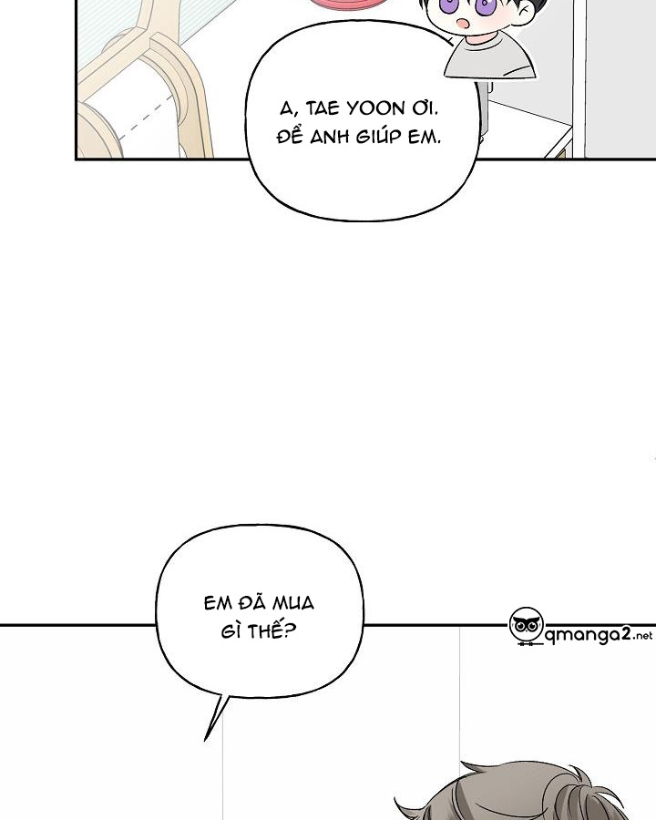 xác suất tình yêu chapter 32 54