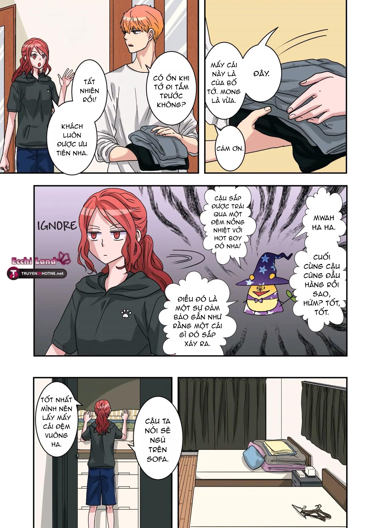 kẻ húy diệt tình yêu chapter 5.1 12