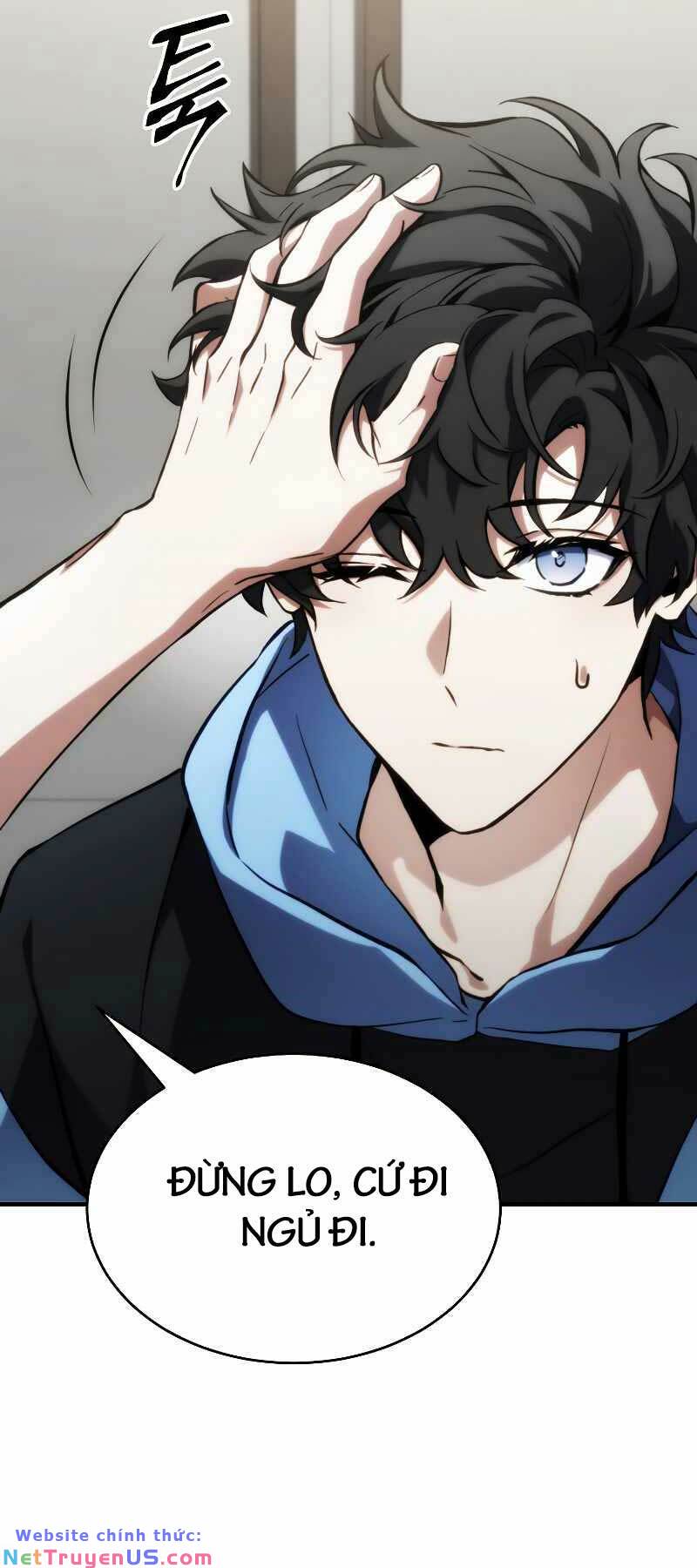 Người Chơi Mạnh Nhất Hồi Quy Lần Thứ 100 chapter 10 95