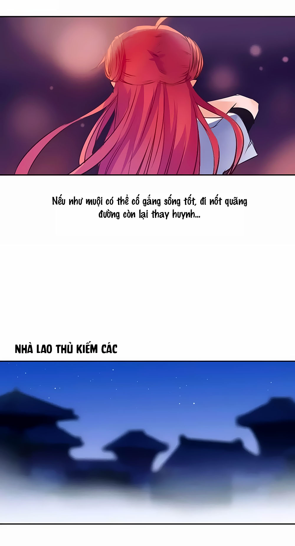 Hắn Ta Là Vua chapter 49 - Trang 9