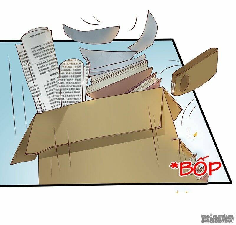 khán thượng nhĩ liễu, bất giải thích chapter 1 2