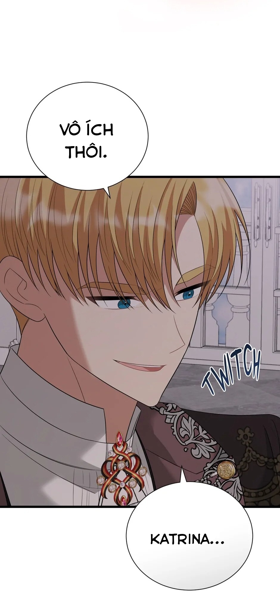 anh trai nguy hiểm của tôi chapter 95 50