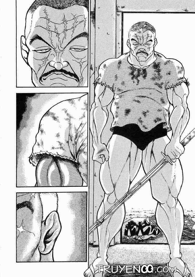 garouden chapter 2 5