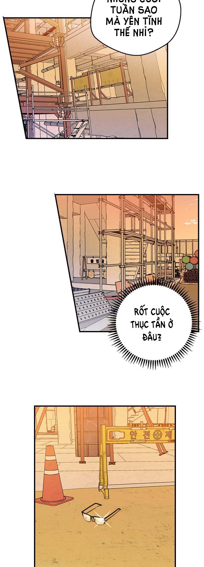 nhân duyên kiếp trước chapter 2.2 47