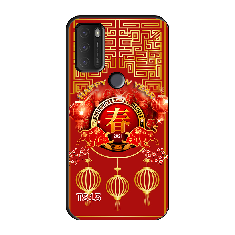 Ốp Lưng Dành Cho VSMART STAR 5