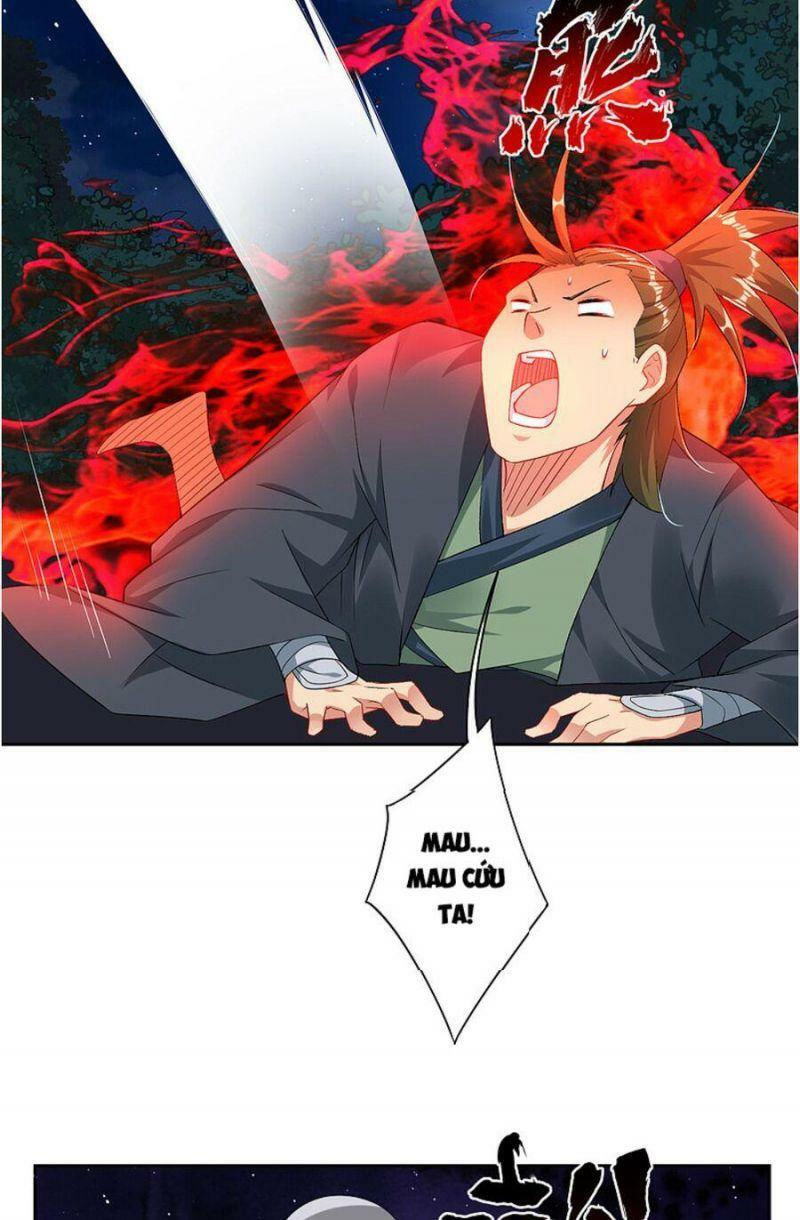 nghịch thiên chiến thần chapter 118 19