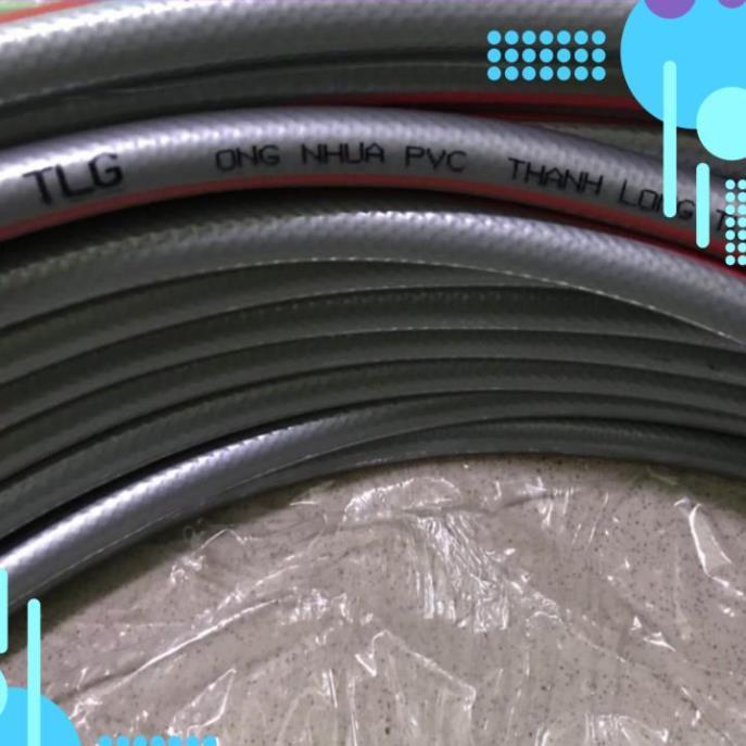 Bộ dây vòi xịt ️bơm nước phun sương️ ,tăng áp 3 lần,loại 3m,5m 206701-1đầu đồng,cút,nối nhựa đen+ mở chai