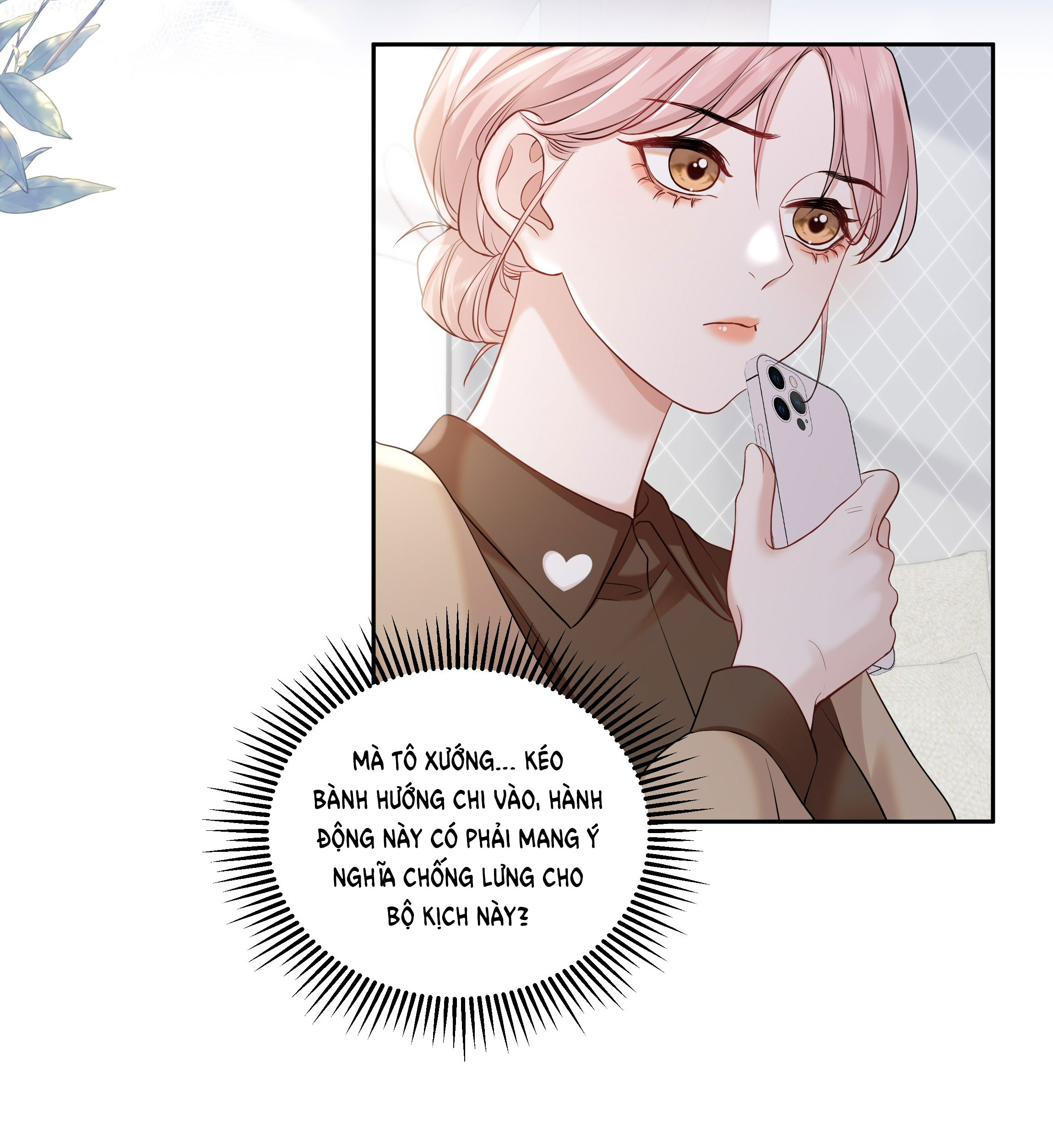 đánh thức tình yêu chapter 8 23