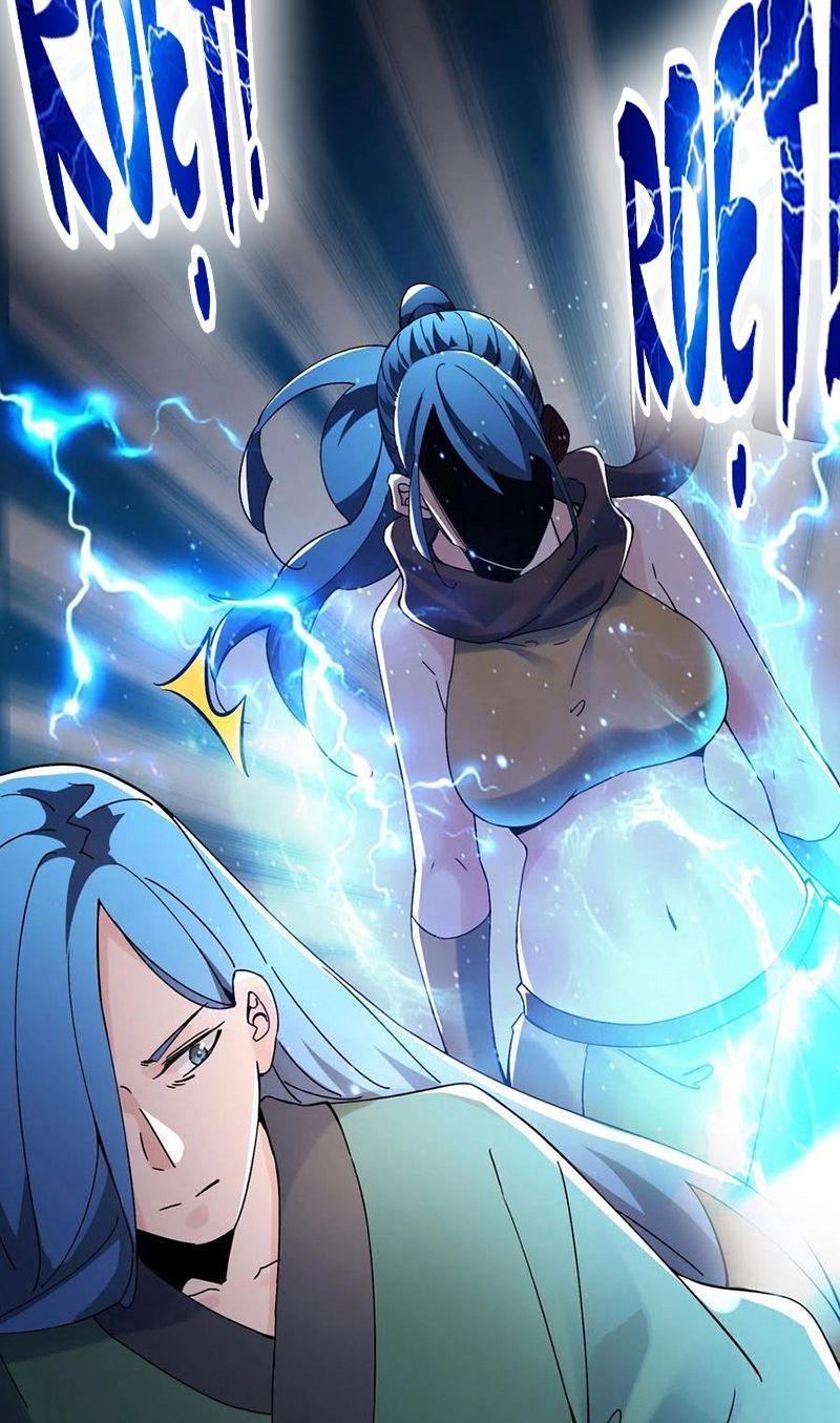 đồ đệ ta toàn là nữ ma đầu chapter 106 38