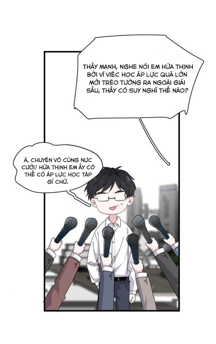 đề này vượt quá sức rồi chapter 9 70