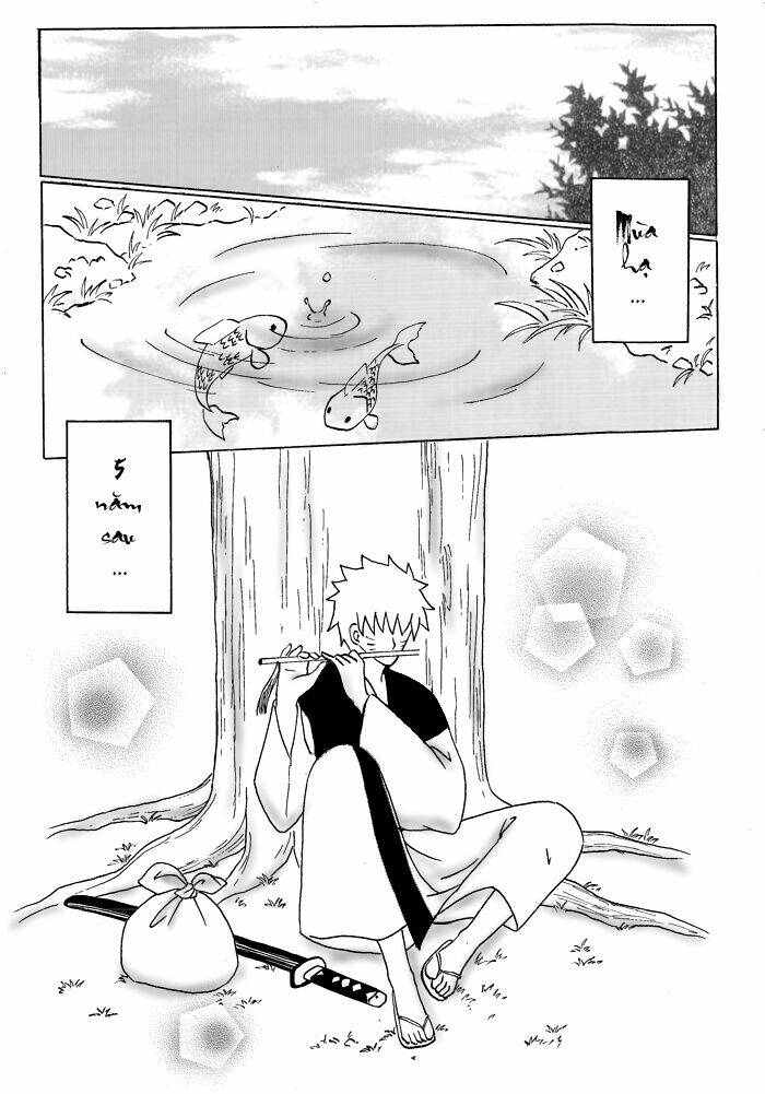 gặp người thổi sáo chapter 6 3