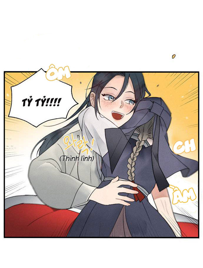 người tình của gwanghae chapter 7 16