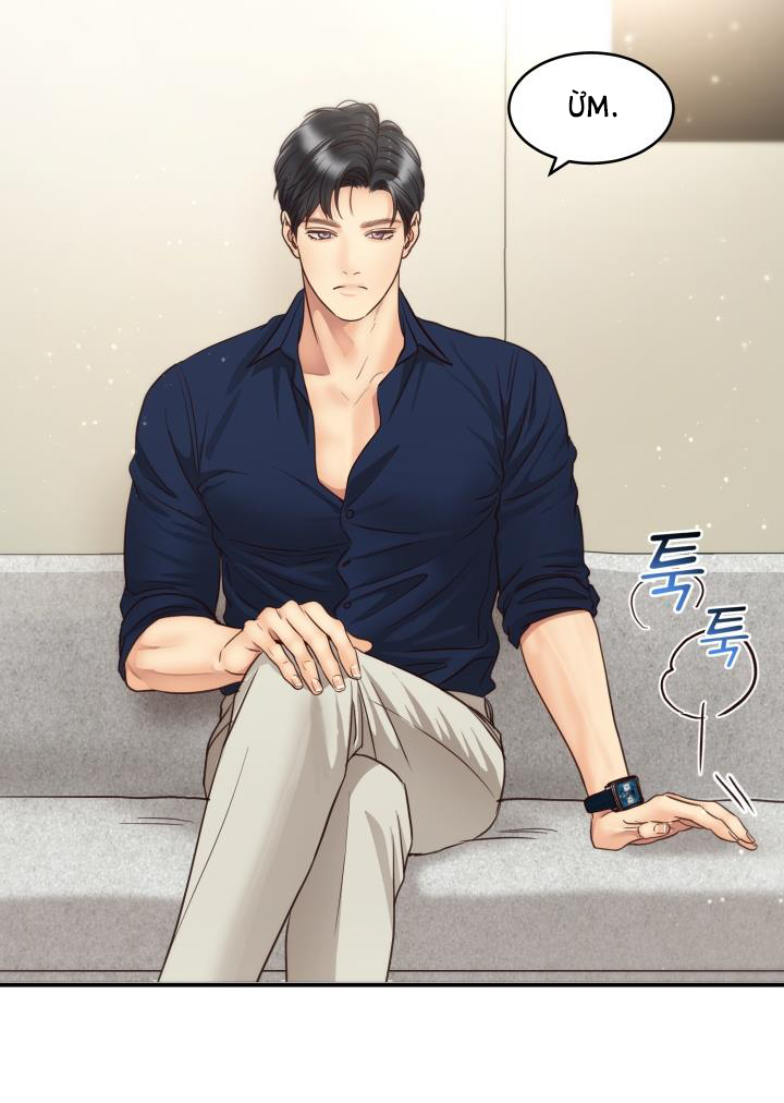 [16+] ánh sao ban mai chapter 62.2 3