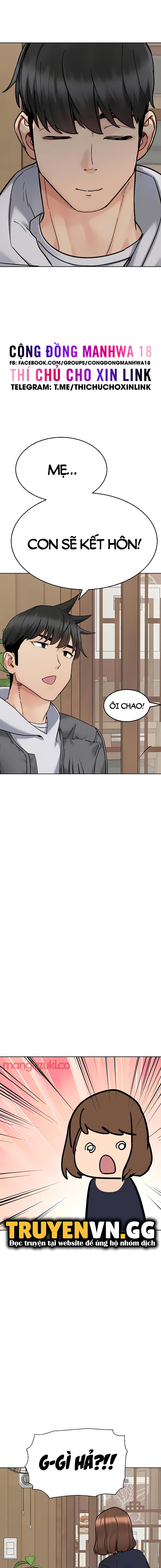 người dì khiêu gợi chapter 100 18