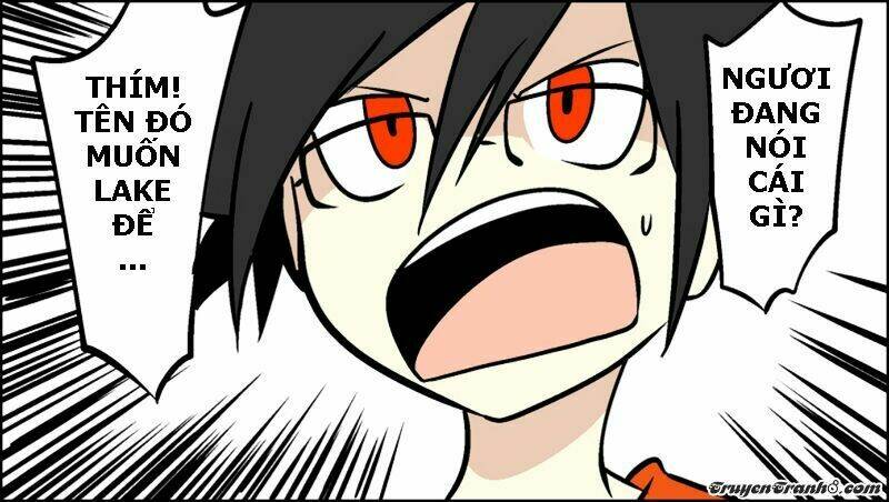 senyuu chapter 116 29