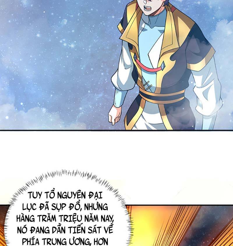 võ đạo độc tôn chapter 564 65