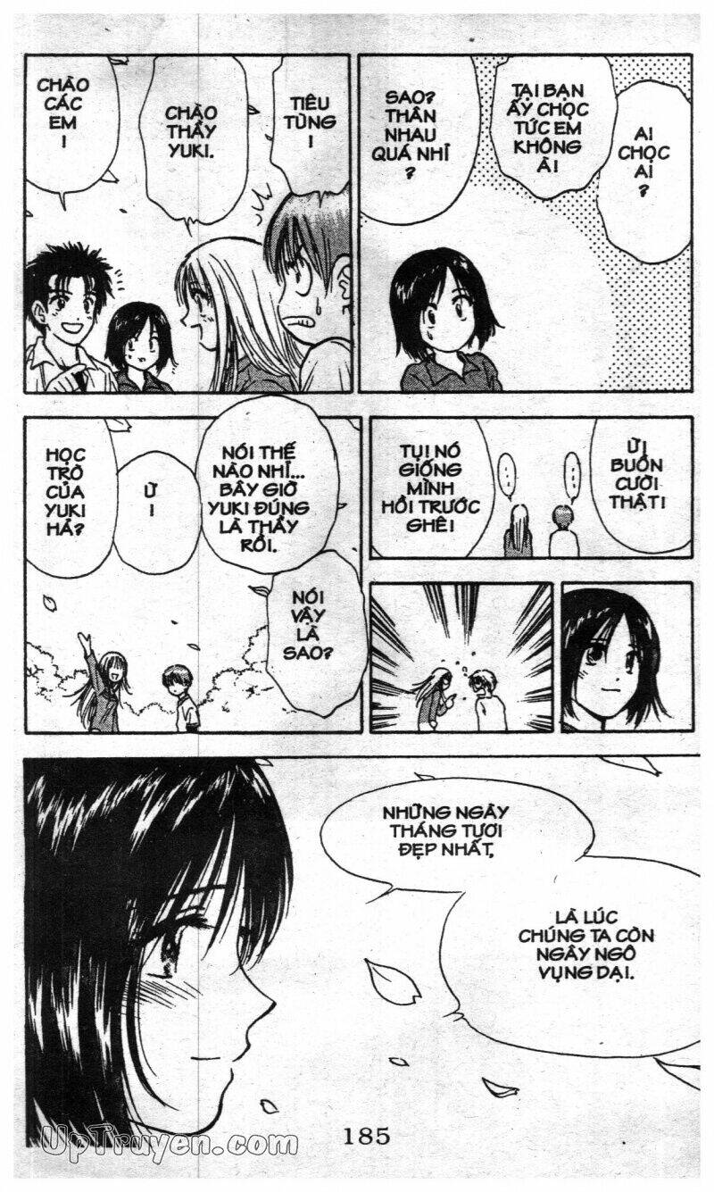 salad days chapter 129 65