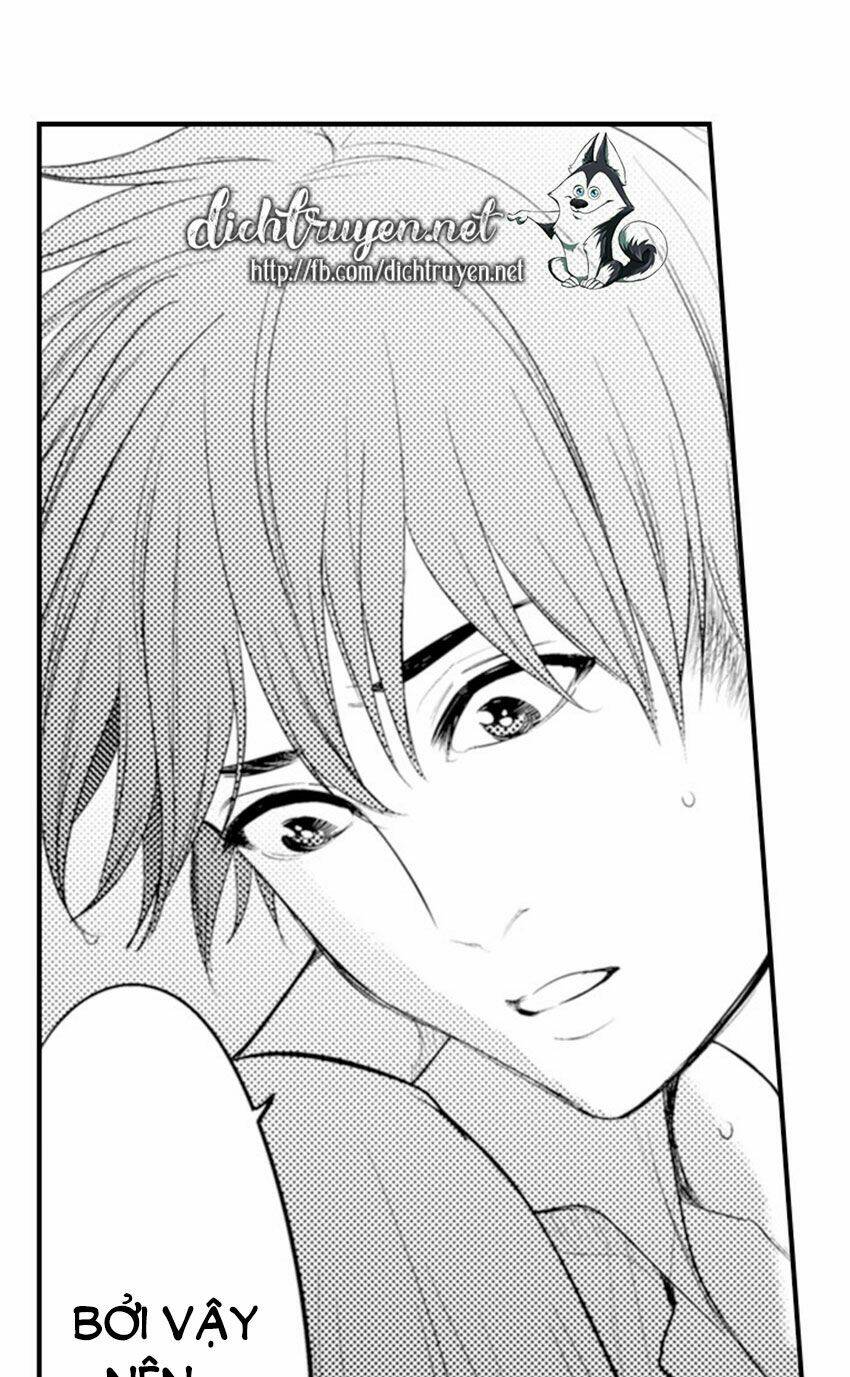 giả vờ ngủ cũng không ngăn được anh ấy chapter 15 26