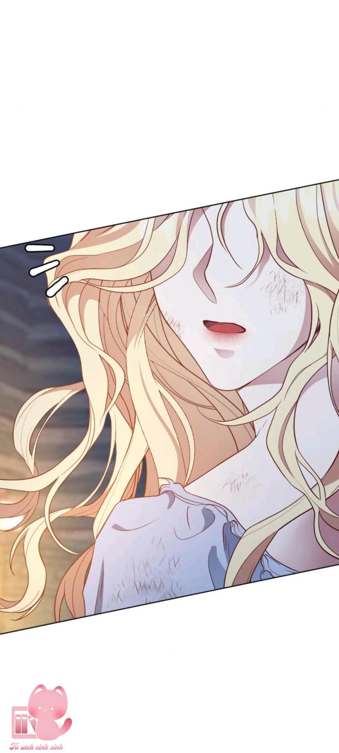 đoá hoa của dã thú chapter 10 14