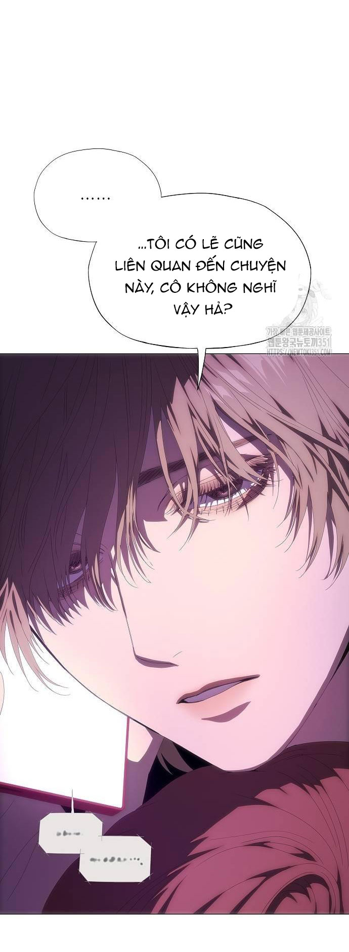 không thể thoát ra khỏi bộ phim kịch tính chapter 29.1 39