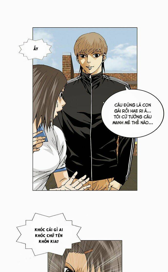 ultimate legend: kang hae hyo chapter 79 25