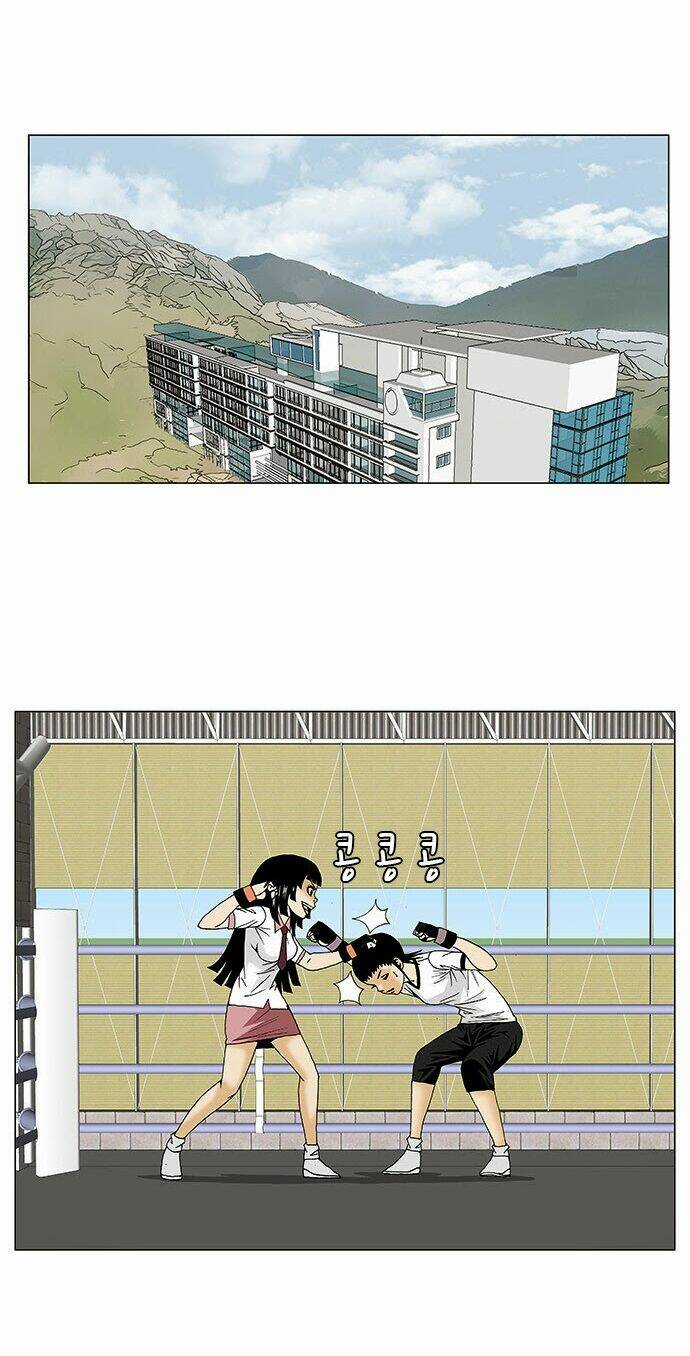 ultimate legend: kang hae hyo chapter 79 32