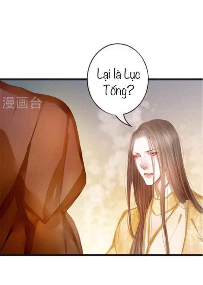 yêu tam dẫn chapter 5 33