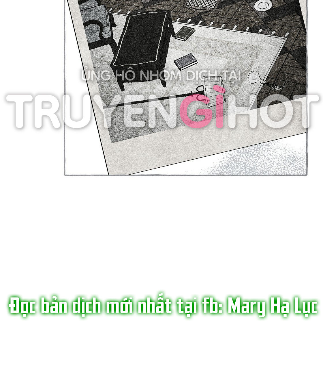 nuôi dưỡng một bé rồng đen chapter 32.2 16