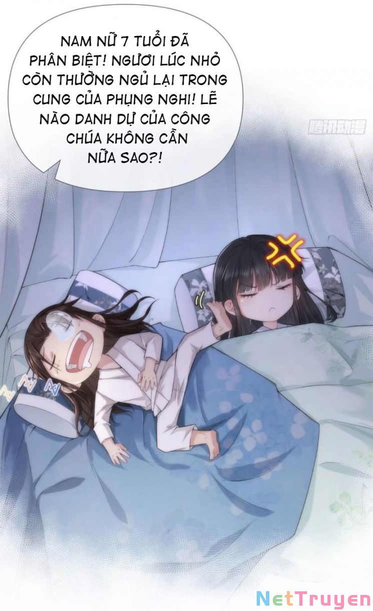 nhập mộ chi thần chapter 22 32