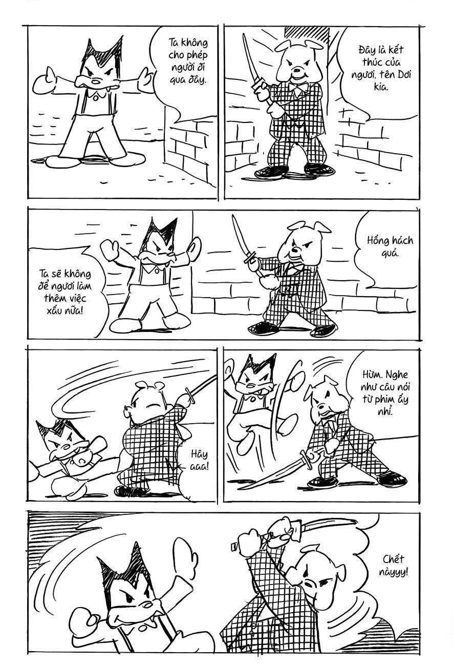 billy bat chapter 87 6